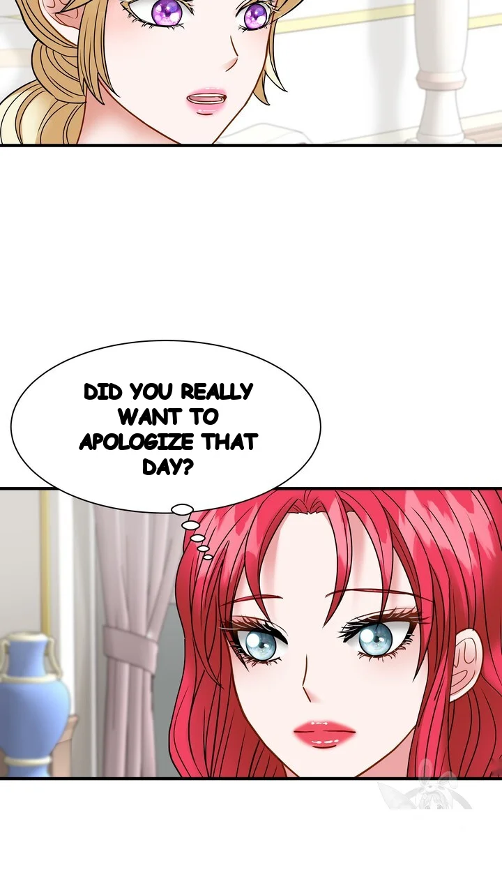 Try Crying Prettier Chapter 44 - Page 32