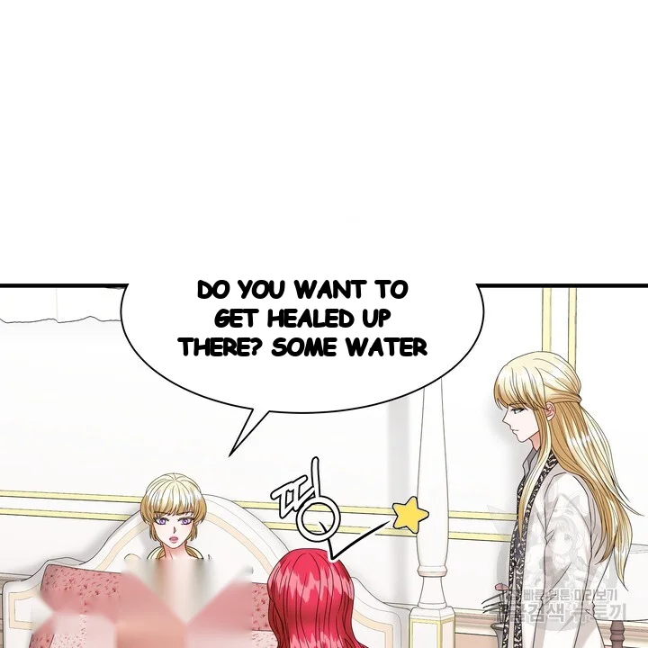 Try Crying Prettier Chapter 44 - Page 33