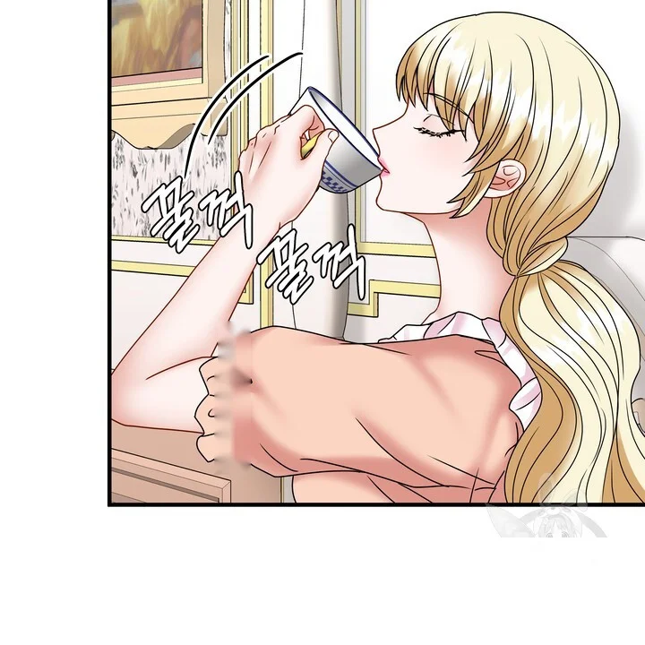 Try Crying Prettier Chapter 44 - Page 35