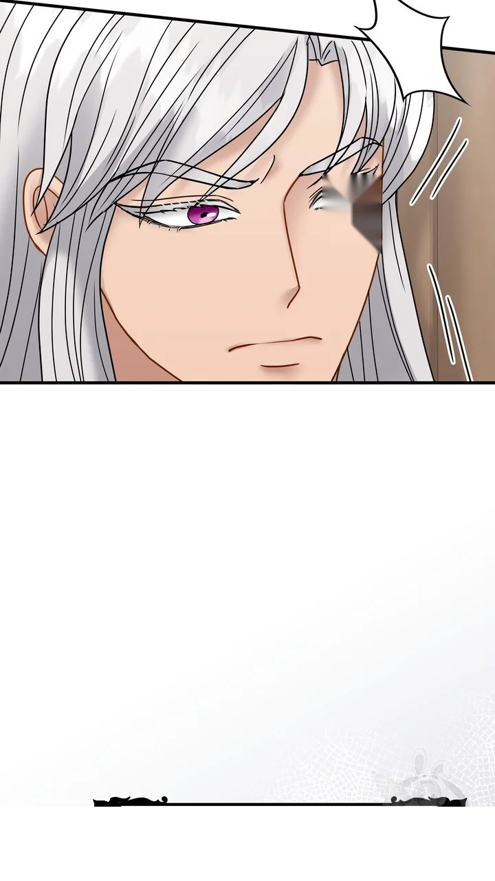 Try Crying Prettier Chapter 44 - Page 4