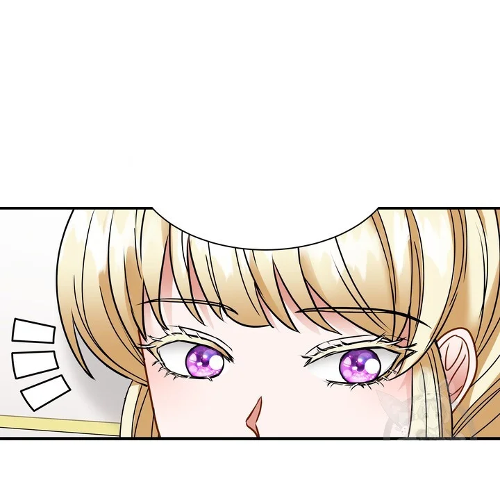 Try Crying Prettier Chapter 44 - Page 41