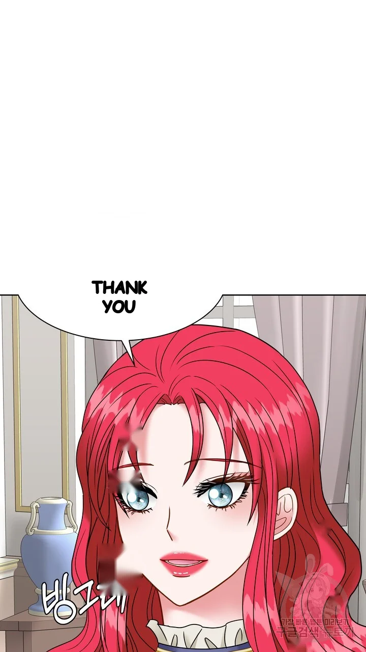 Try Crying Prettier Chapter 44 - Page 42