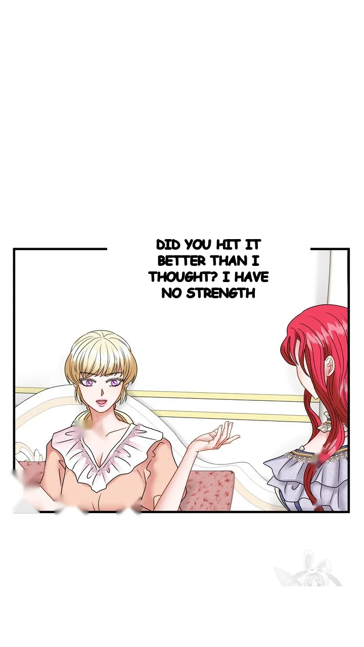 Try Crying Prettier Chapter 44 - Page 44