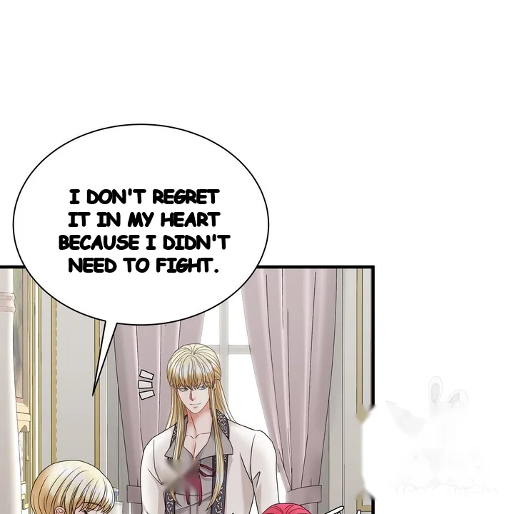 Try Crying Prettier Chapter 44 - Page 45