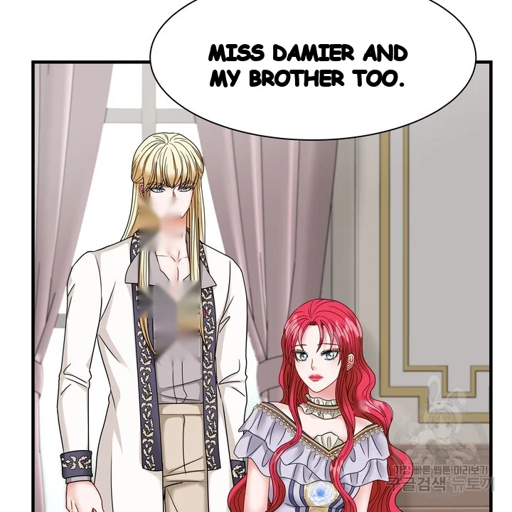 Try Crying Prettier Chapter 44 - Page 49