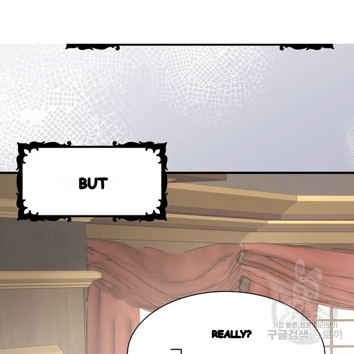 Try Crying Prettier Chapter 44 - Page 5