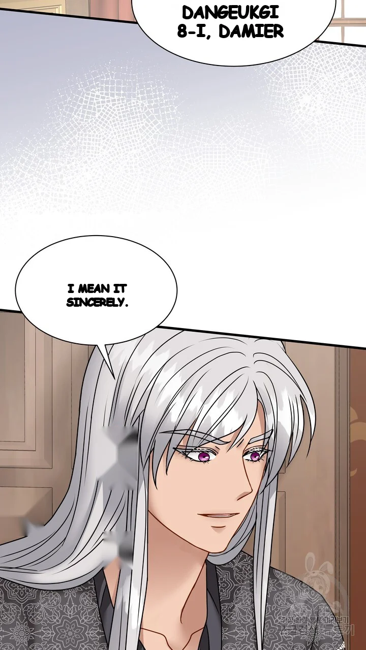 Try Crying Prettier Chapter 44 - Page 6