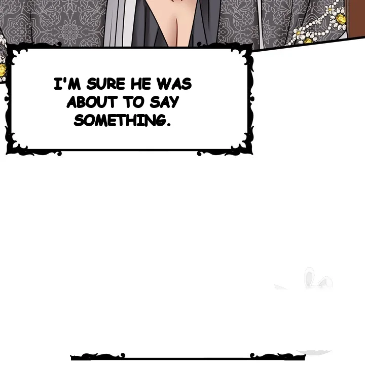 Try Crying Prettier Chapter 44 - Page 7