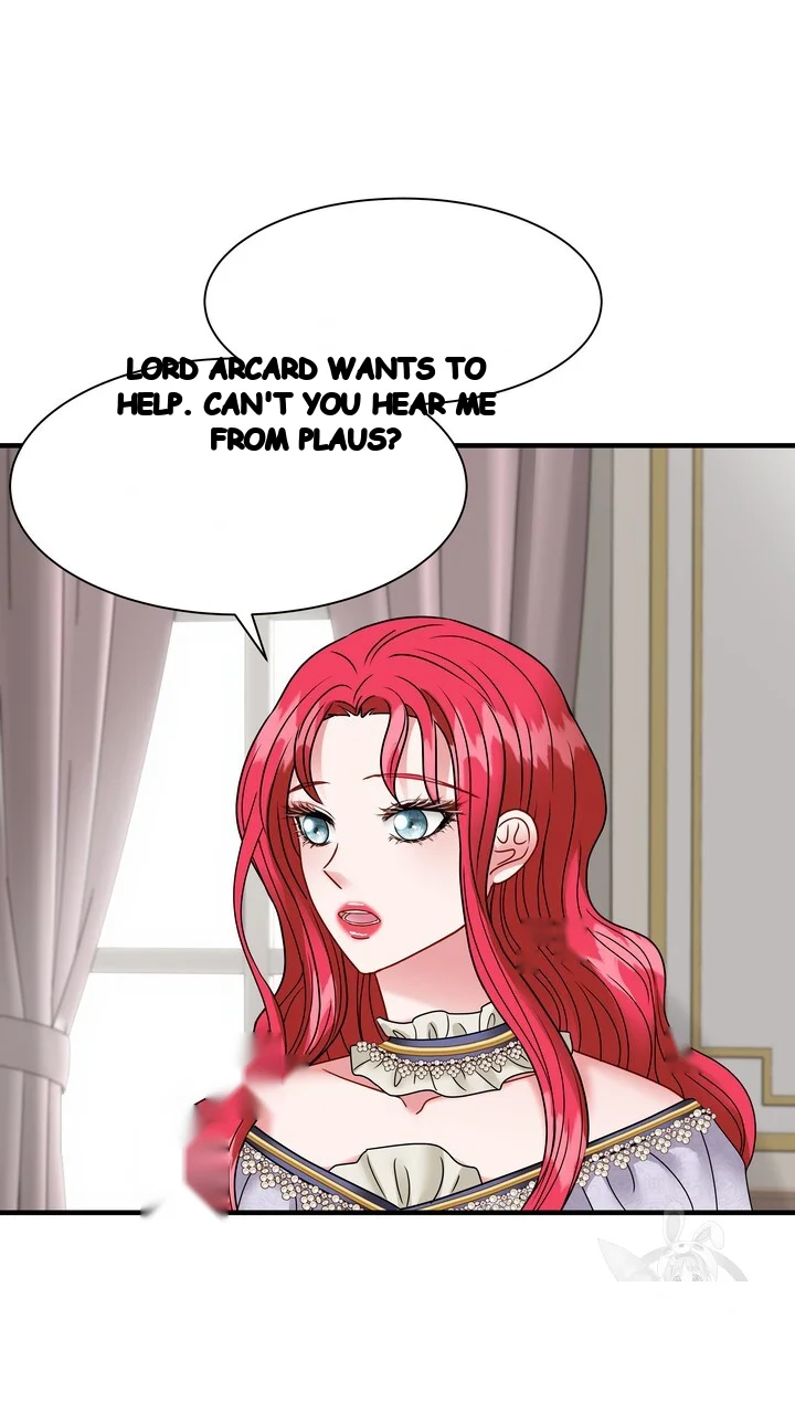 Try Crying Prettier Chapter 45 - Page 14