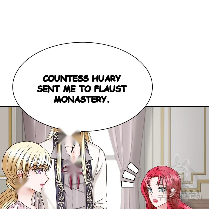 Try Crying Prettier Chapter 45 - Page 15