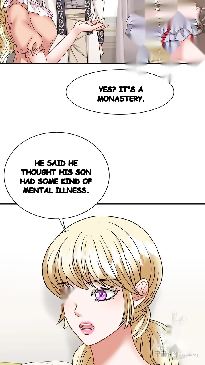 Try Crying Prettier Chapter 45 - Page 16