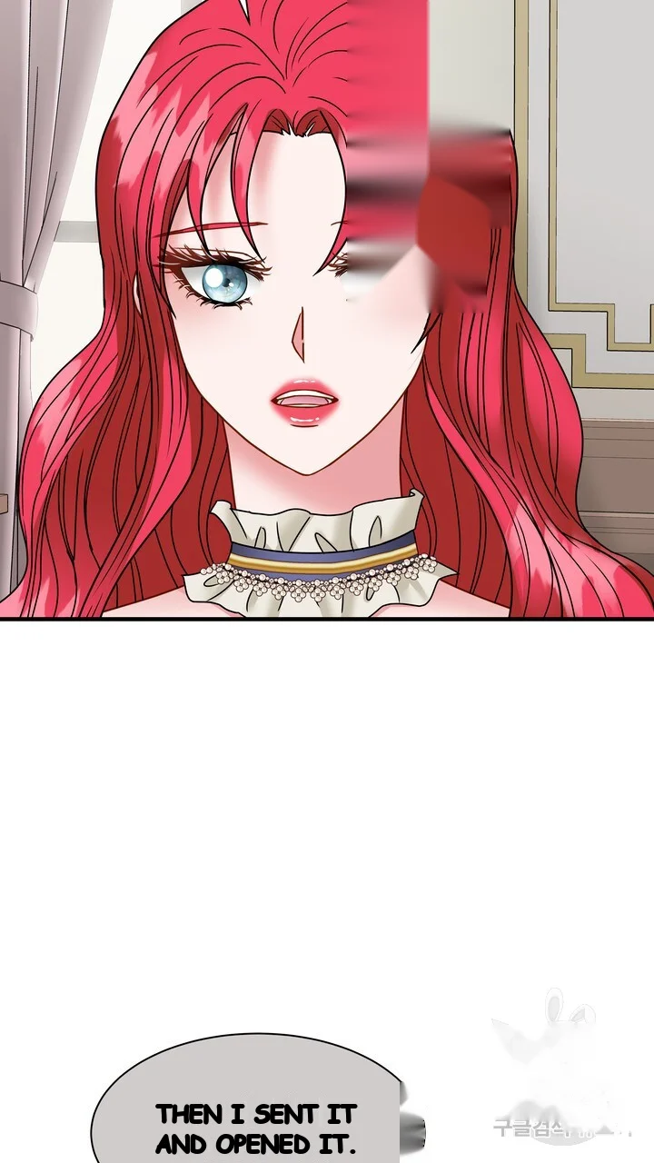 Try Crying Prettier Chapter 45 - Page 18