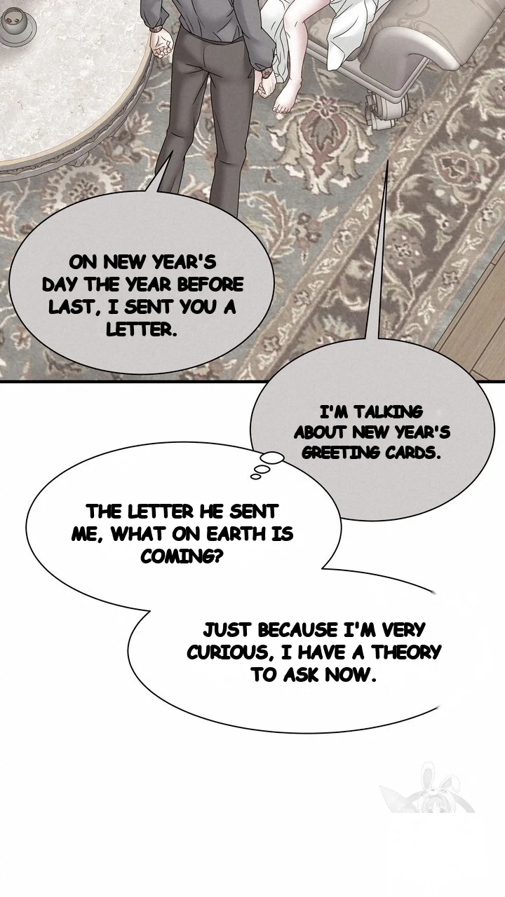 Try Crying Prettier Chapter 45 - Page 20