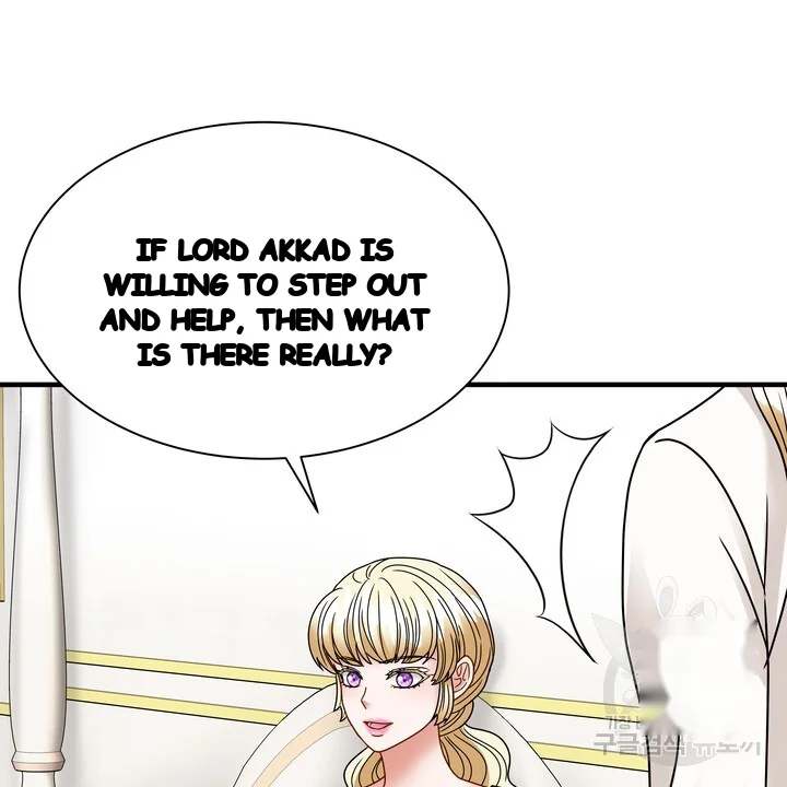 Try Crying Prettier Chapter 45 - Page 21