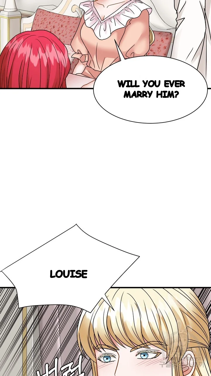 Try Crying Prettier Chapter 45 - Page 22