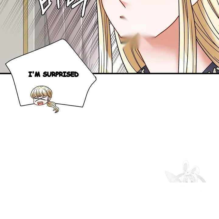 Try Crying Prettier Chapter 45 - Page 23
