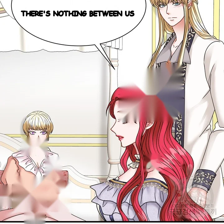 Try Crying Prettier Chapter 45 - Page 25