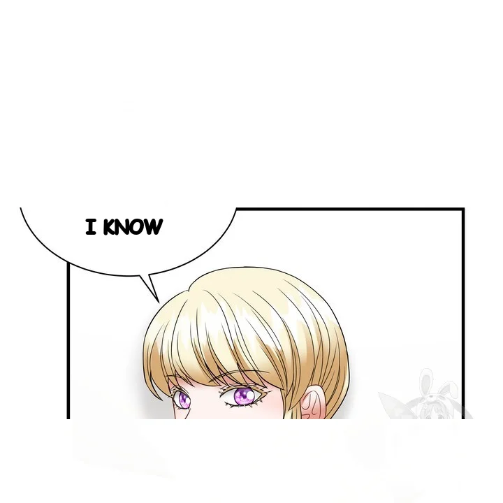Try Crying Prettier Chapter 45 - Page 27