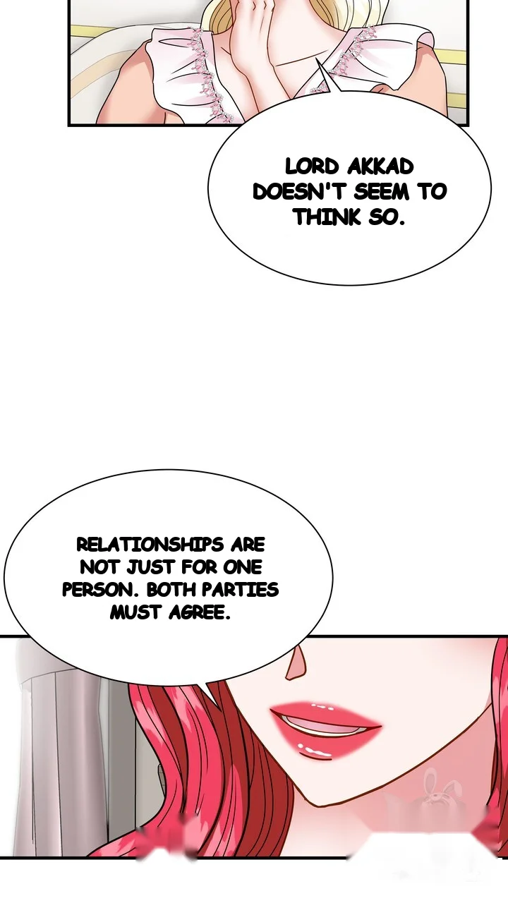 Try Crying Prettier Chapter 45 - Page 28