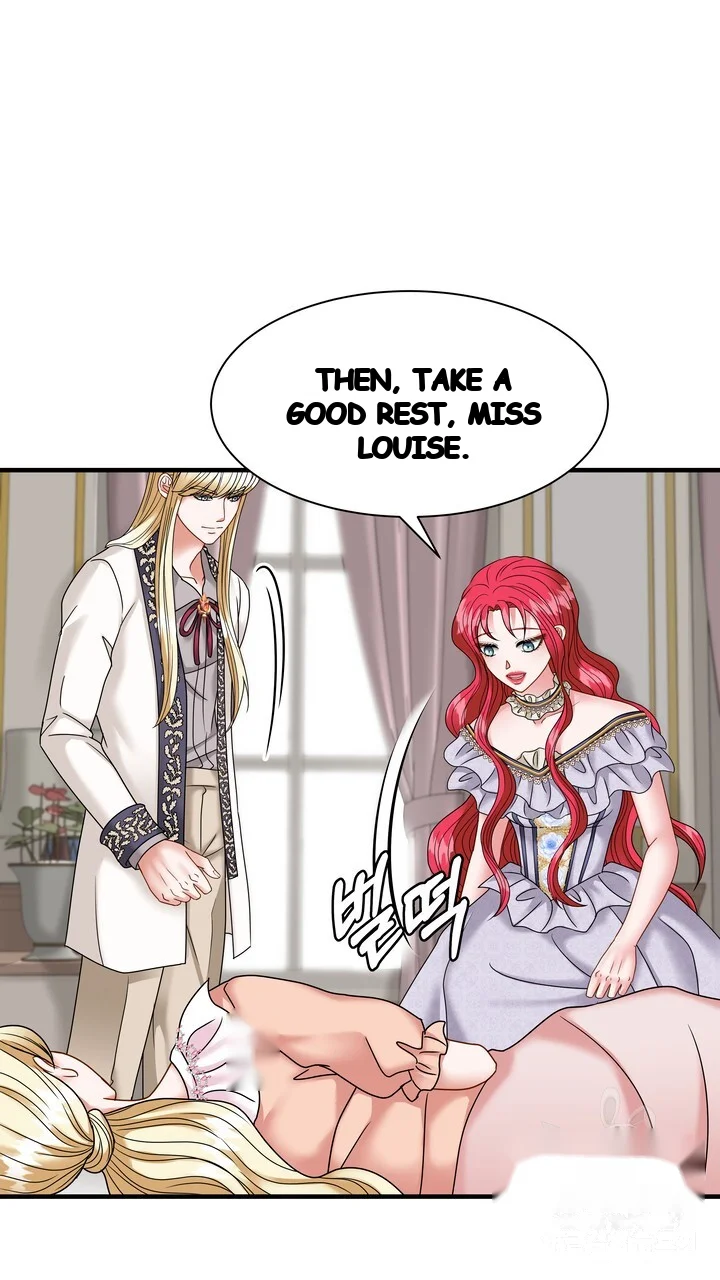 Try Crying Prettier Chapter 45 - Page 34