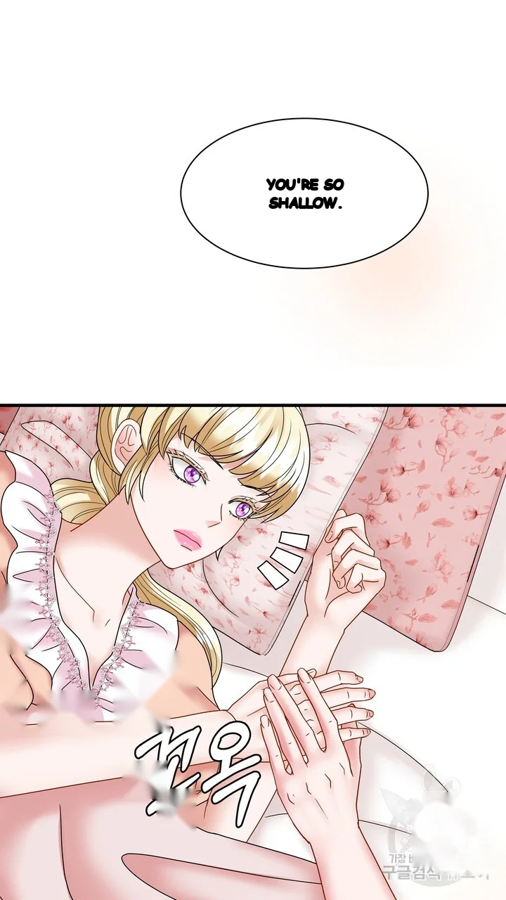 Try Crying Prettier Chapter 45 - Page 42