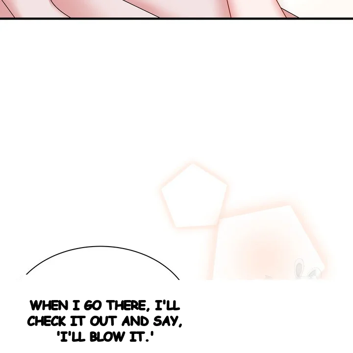 Try Crying Prettier Chapter 45 - Page 43