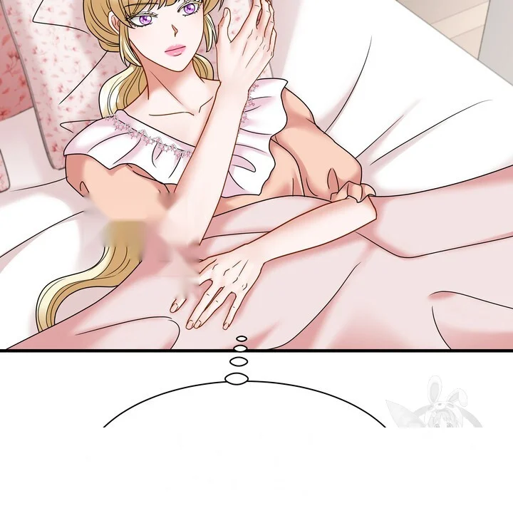 Try Crying Prettier Chapter 45 - Page 47