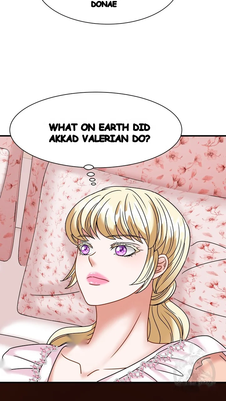 Try Crying Prettier Chapter 45 - Page 48