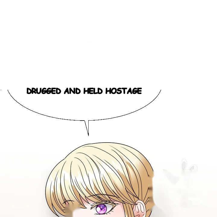 Try Crying Prettier Chapter 45 - Page 5