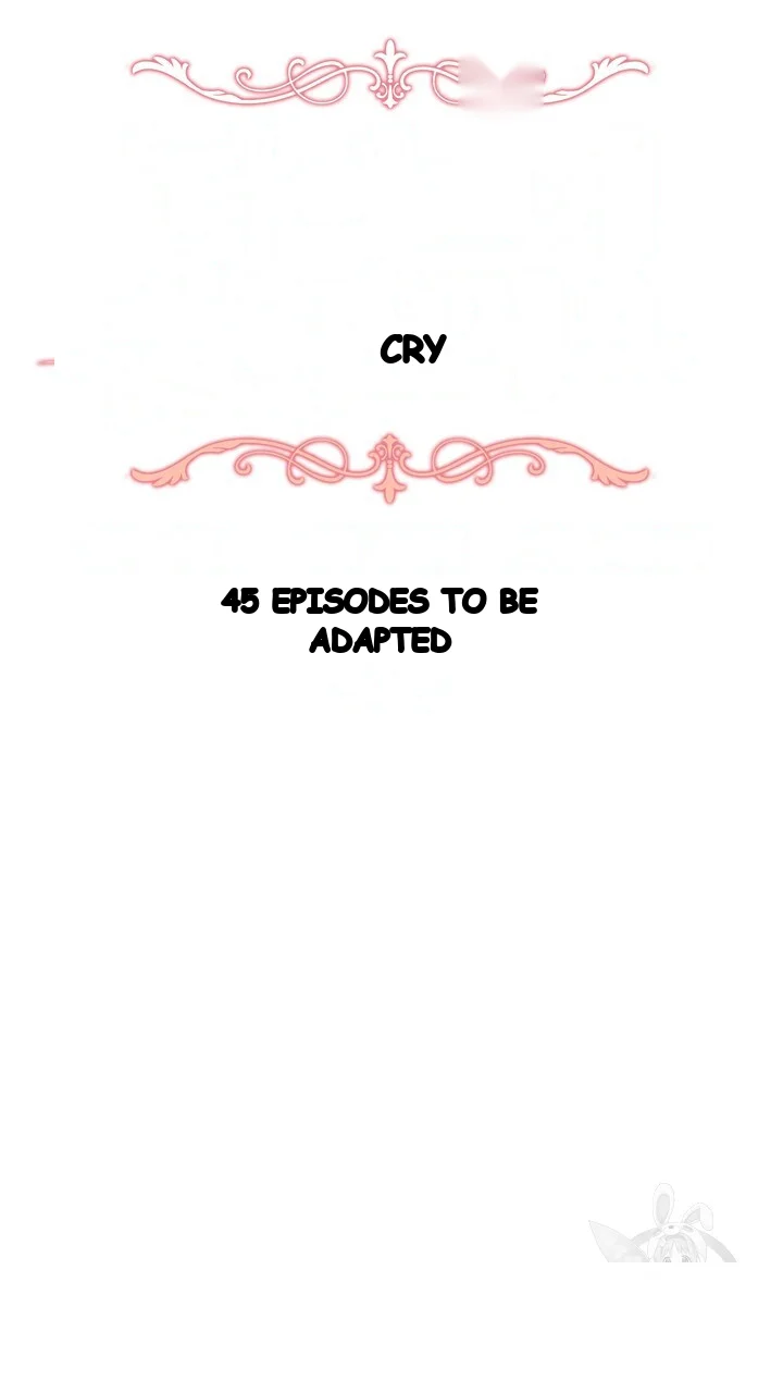 Try Crying Prettier Chapter 45 - Page 52
