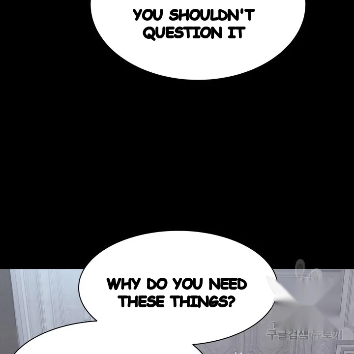 Try Crying Prettier Chapter 45 - Page 55