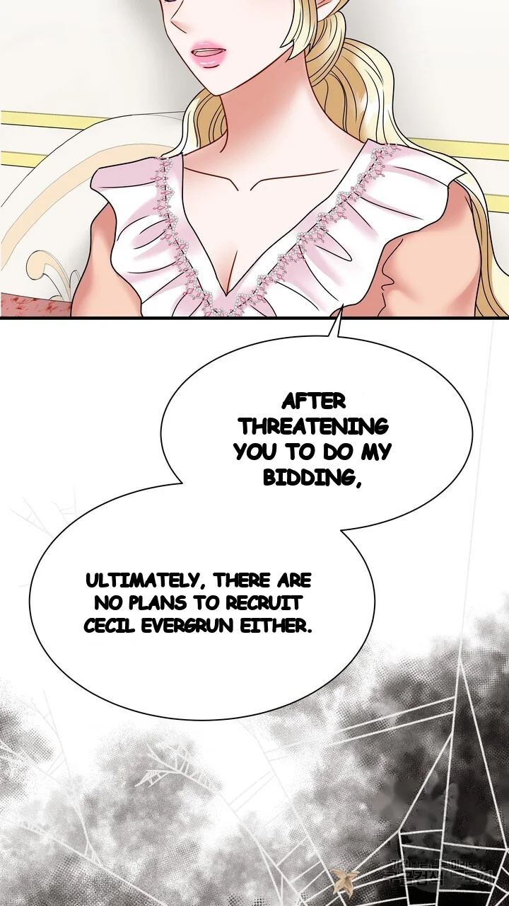 Try Crying Prettier Chapter 45 - Page 6