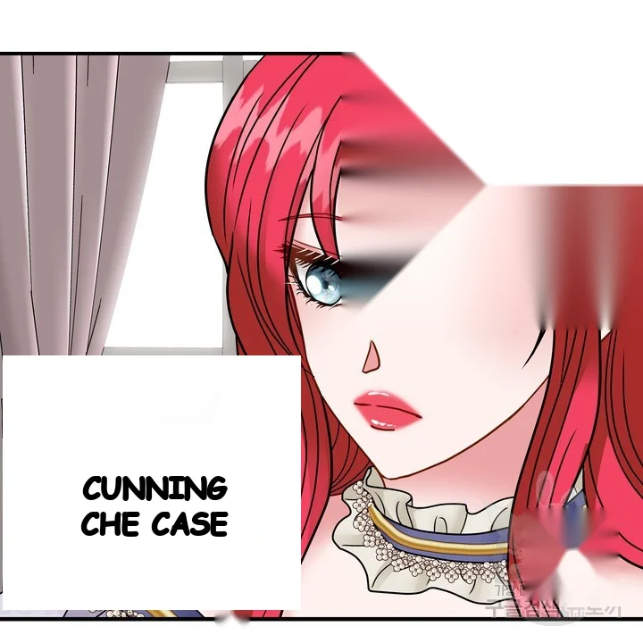 Try Crying Prettier Chapter 45 - Page 9