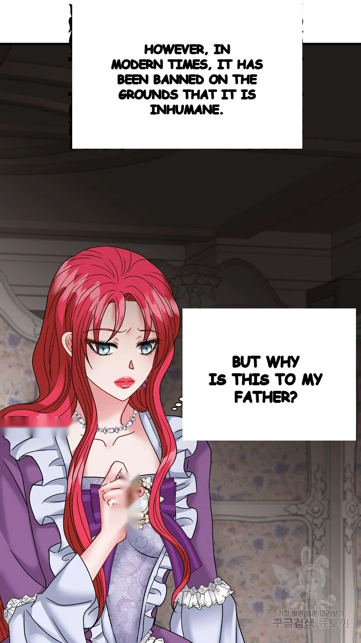 Try Crying Prettier Chapter 46 - Page 14