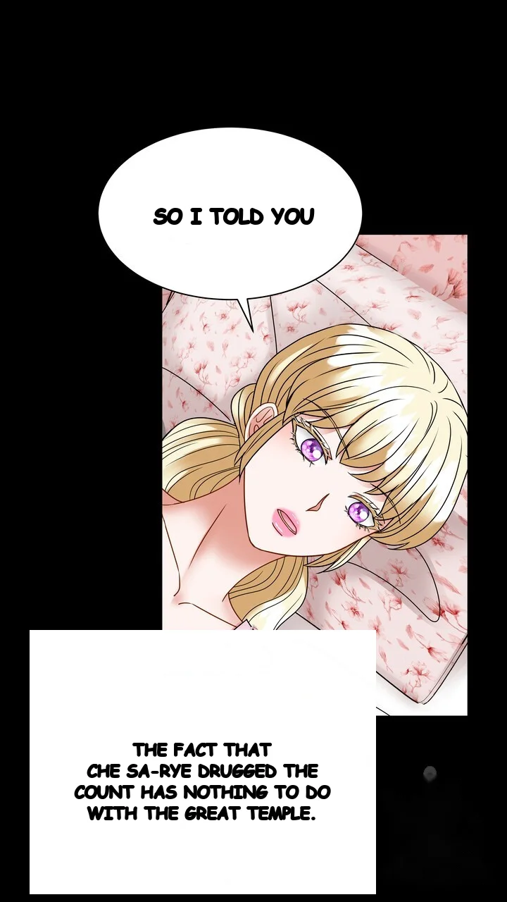 Try Crying Prettier Chapter 46 - Page 18