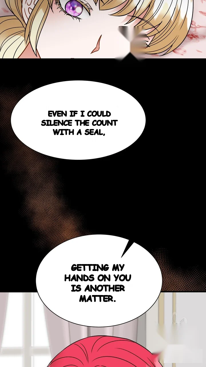 Try Crying Prettier Chapter 46 - Page 20