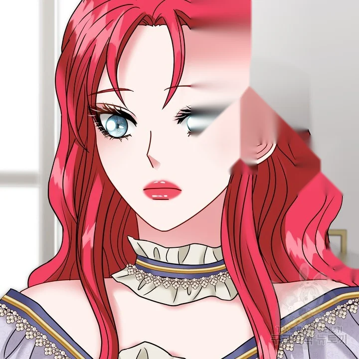 Try Crying Prettier Chapter 46 - Page 21