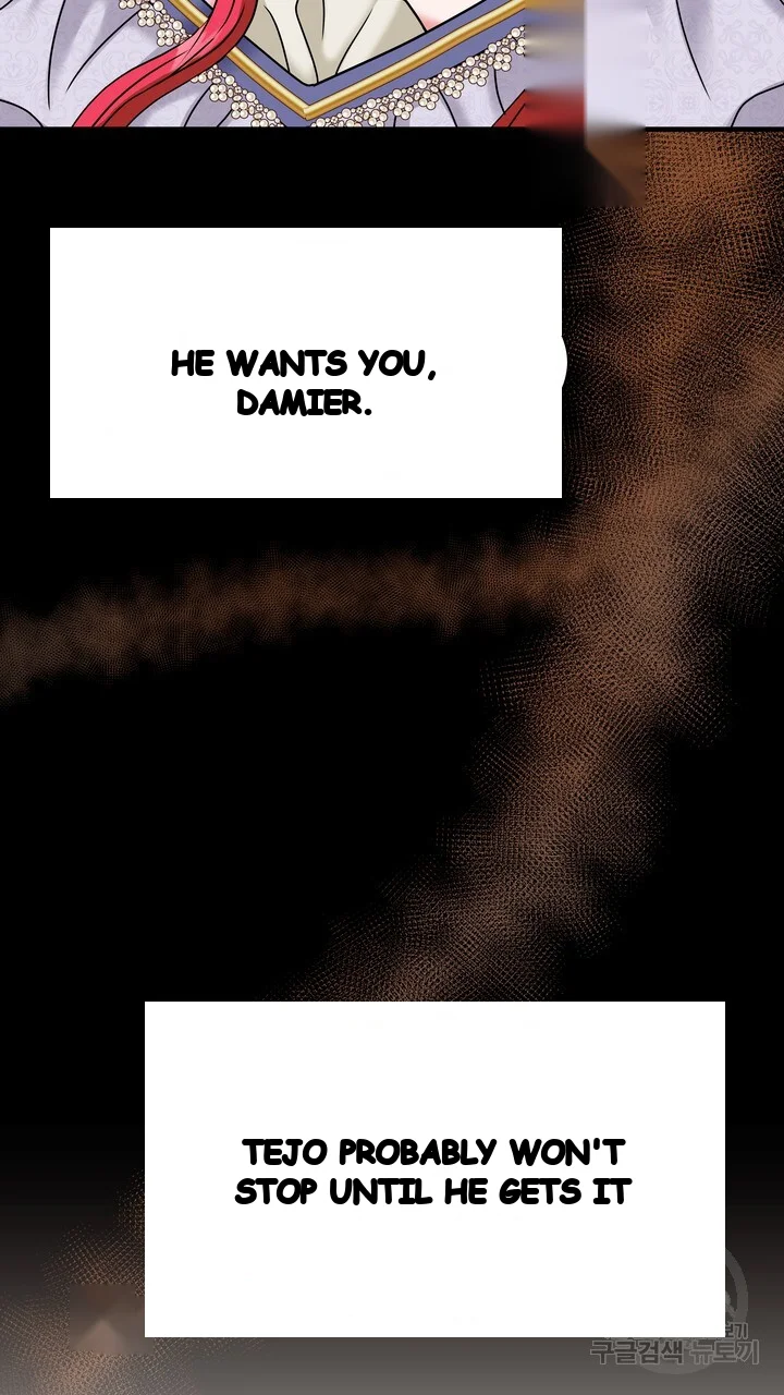Try Crying Prettier Chapter 46 - Page 22