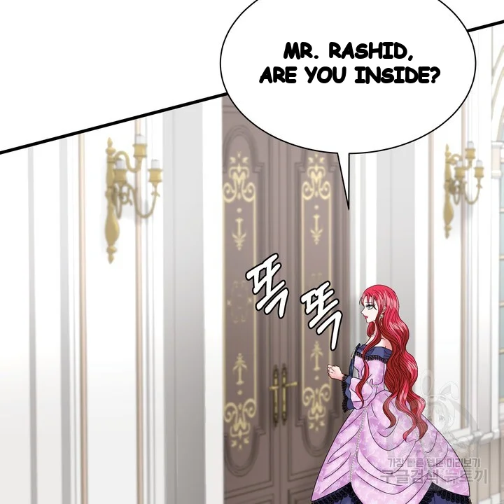 Try Crying Prettier Chapter 46 - Page 35