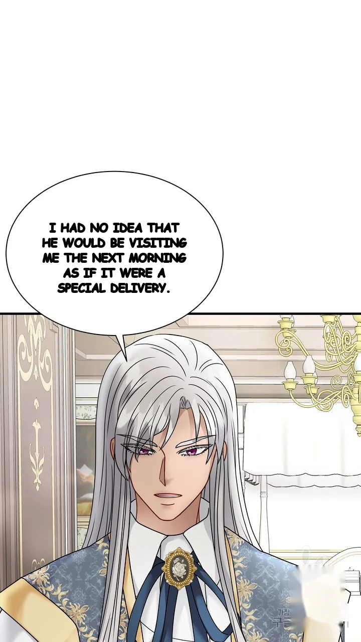 Try Crying Prettier Chapter 46 - Page 38