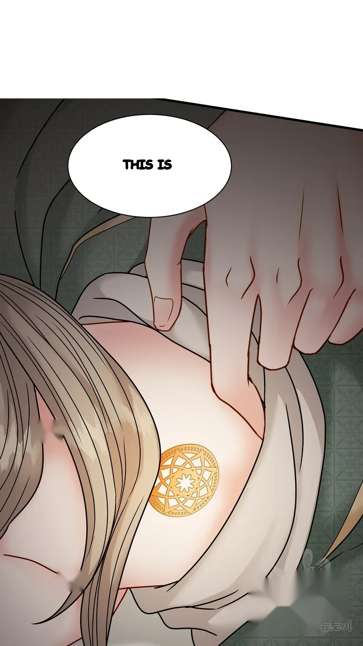 Try Crying Prettier Chapter 46 - Page 4
