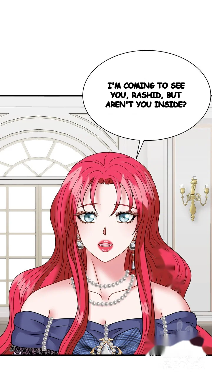 Try Crying Prettier Chapter 46 - Page 40