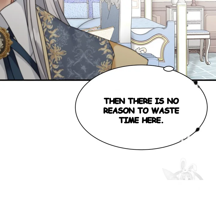Try Crying Prettier Chapter 46 - Page 43