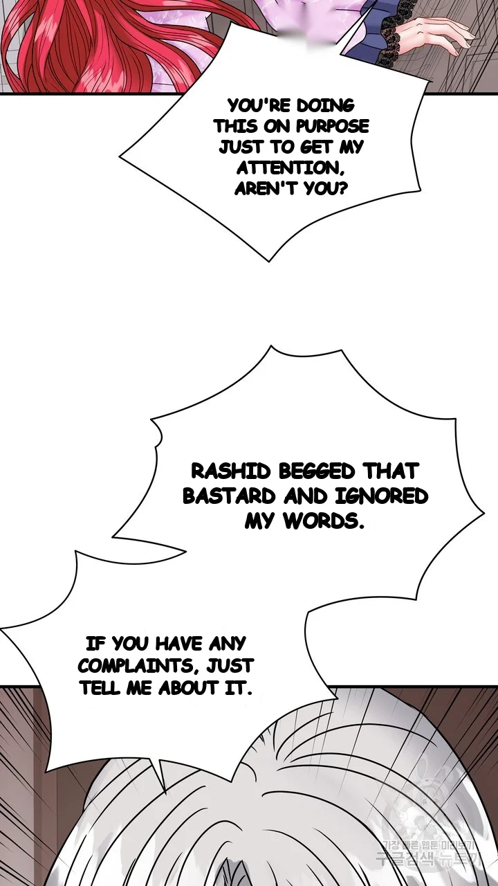 Try Crying Prettier Chapter 46 - Page 48