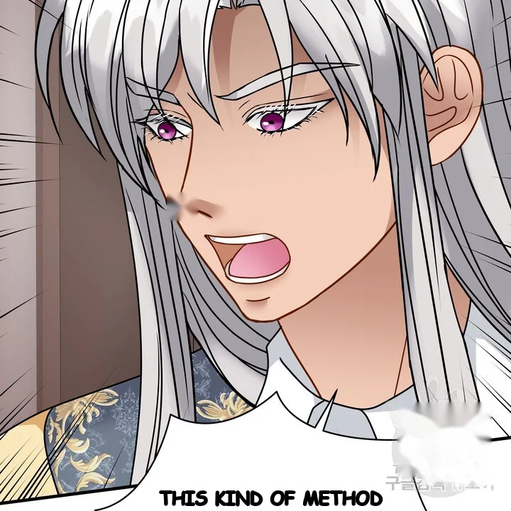 Try Crying Prettier Chapter 46 - Page 49