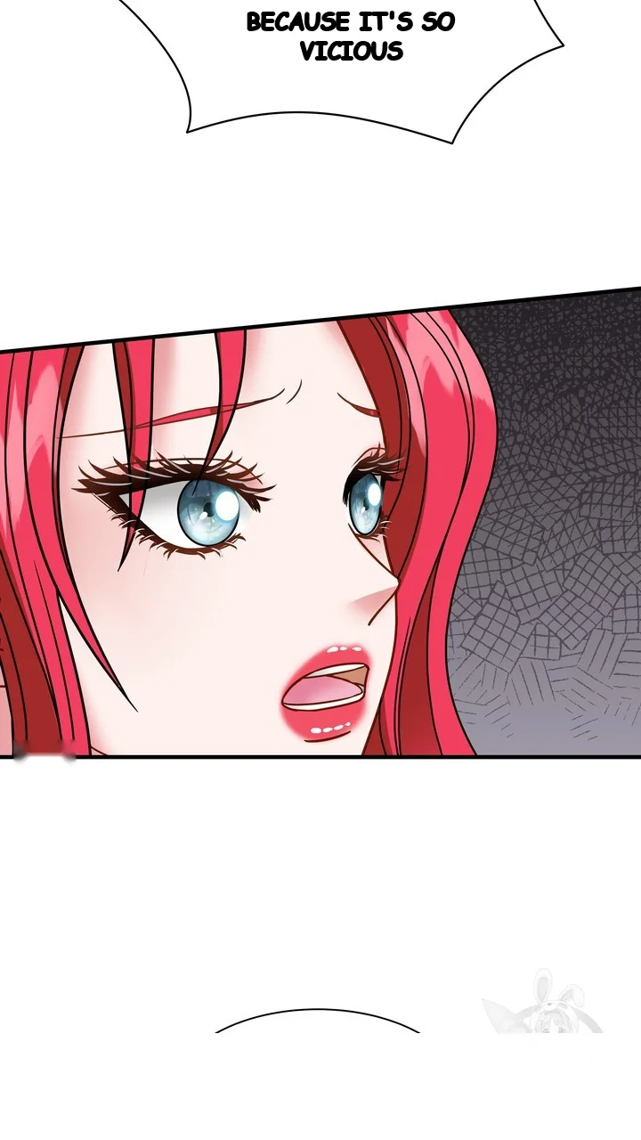 Try Crying Prettier Chapter 46 - Page 50