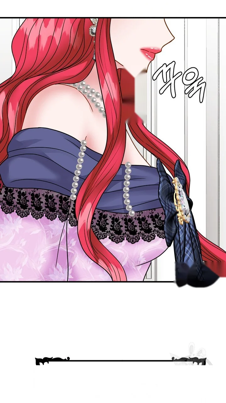 Try Crying Prettier Chapter 46 - Page 56