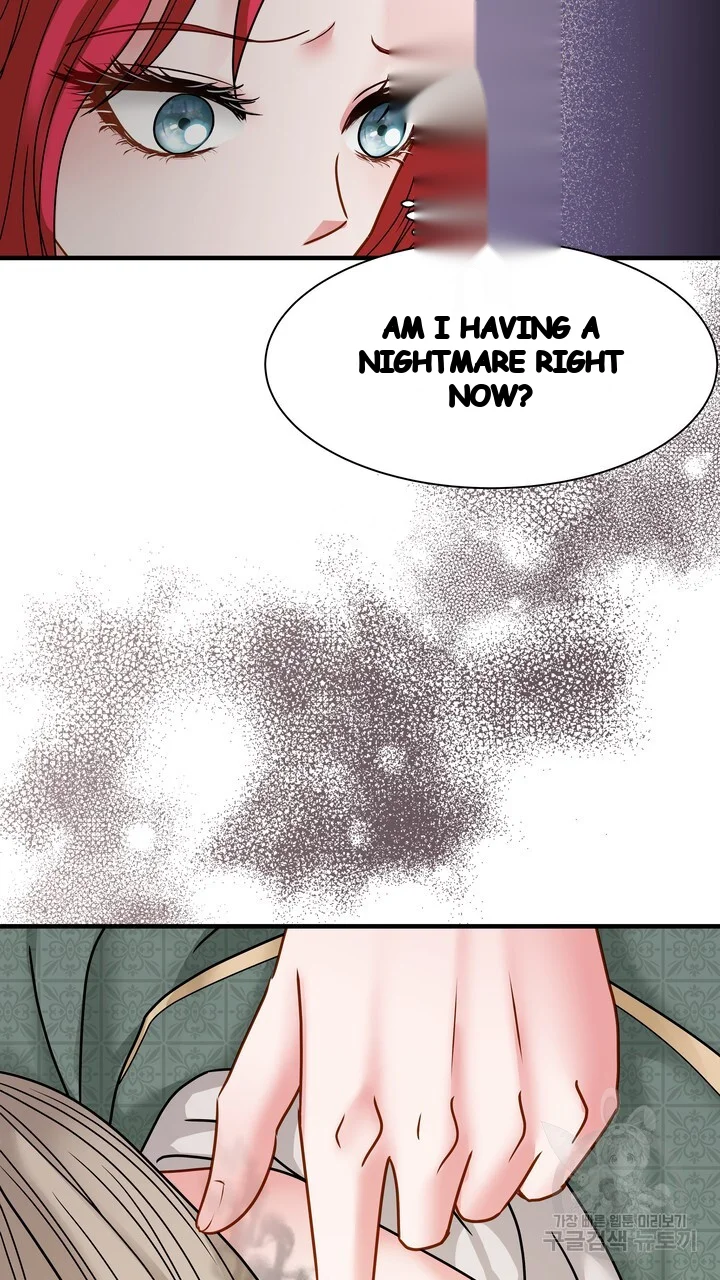 Try Crying Prettier Chapter 46 - Page 6