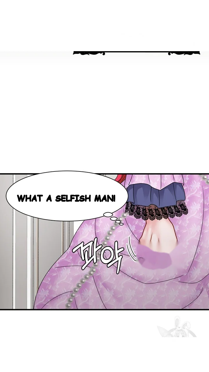 Try Crying Prettier Chapter 46 - Page 60
