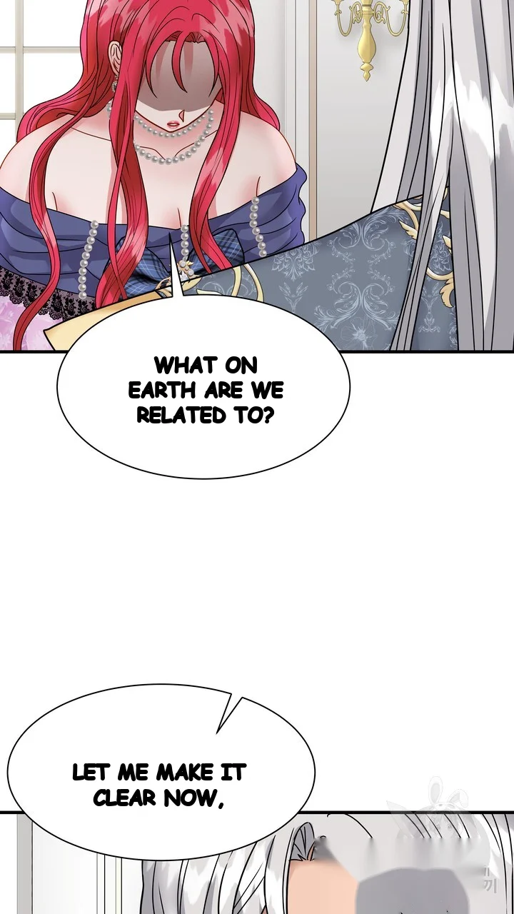 Try Crying Prettier Chapter 46 - Page 62